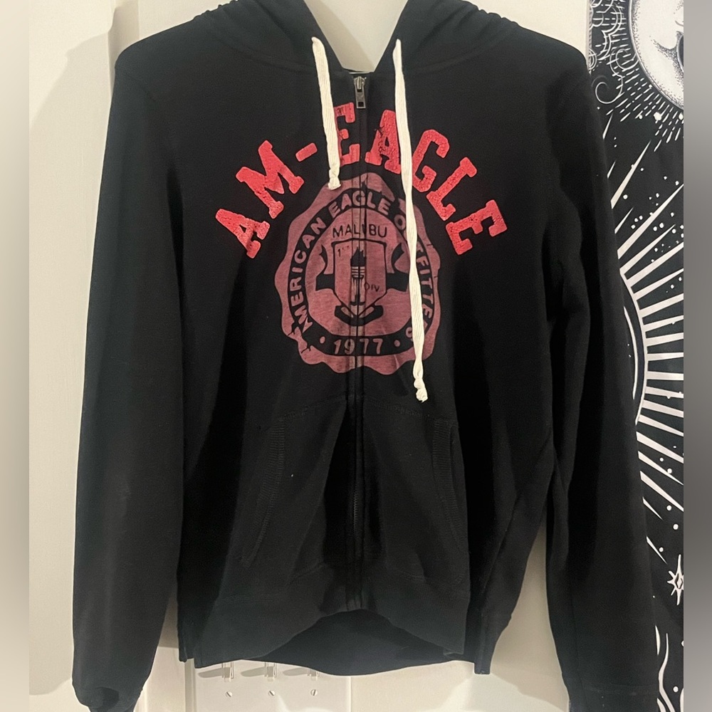 Vintage American Eagle sweatshirt